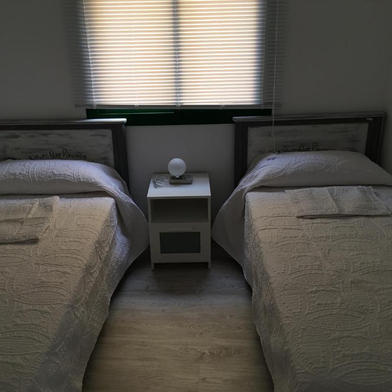 Harbour side - Apartment with Sea View - 24