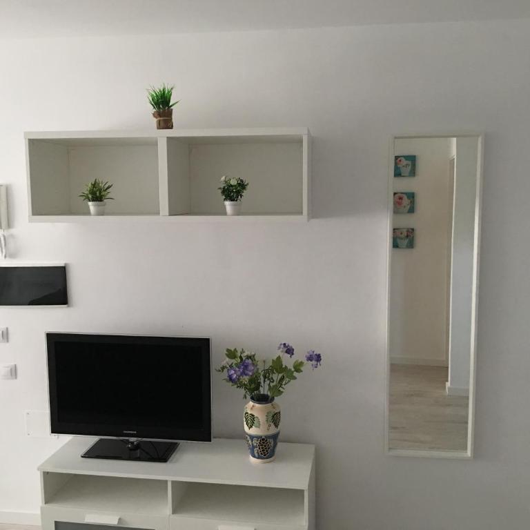 Harbour side - Apartment with Sea View - 12