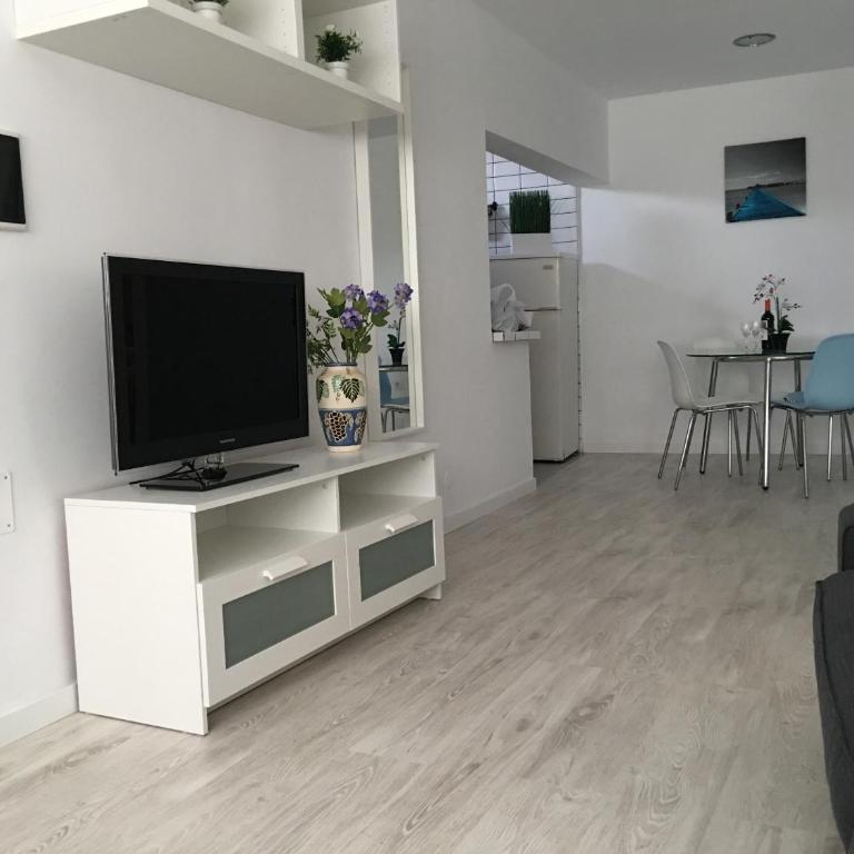 Harbour side - Apartment with Sea View - 13