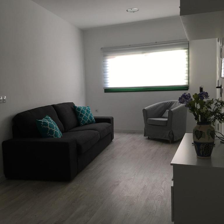 Harbour side - Apartment with Sea View - 16