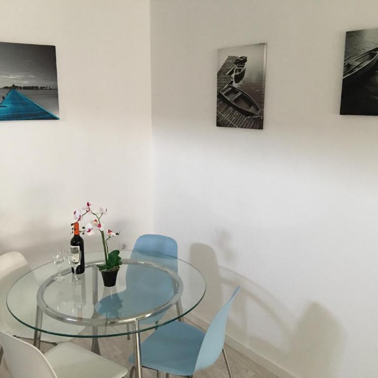 Harbour side - Apartment with Sea View - 14