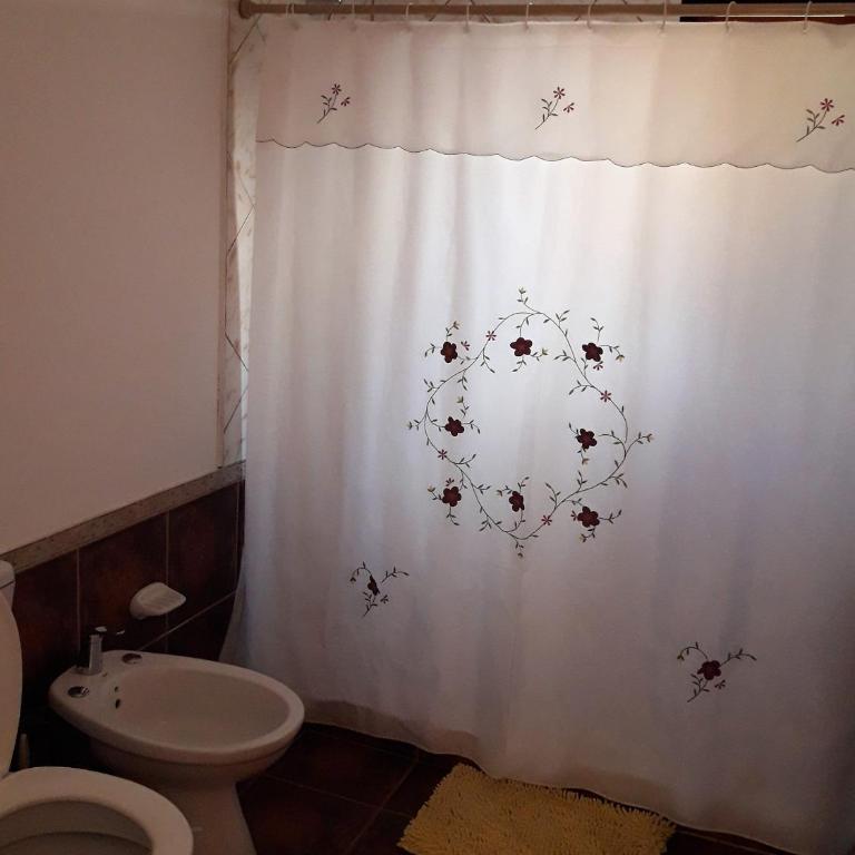Cabanas Las Madrigueras - Villa de 1 dormitorio - 2