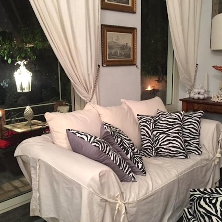 CASA DORA With Garden,Sea View + Parking - Casa con 3 Camere da Letto - 48