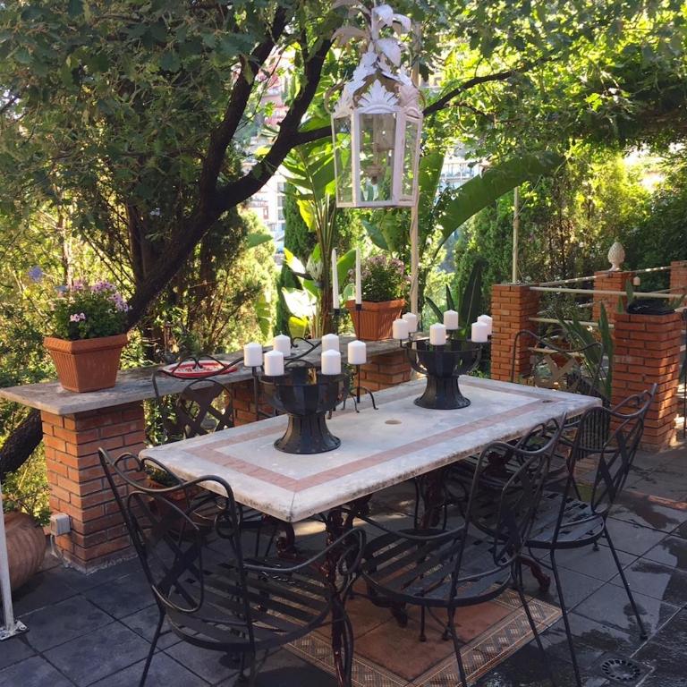 CASA DORA With Garden,Sea View + Parking - Casa con 3 Camere da Letto - 13