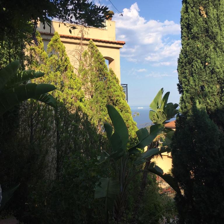 CASA DORA With Garden,Sea View + Parking - Casa con 3 Camere da Letto - 46