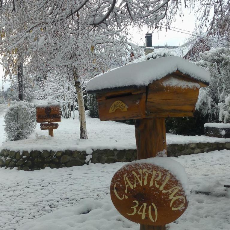 Tierras del Sur II - Chalet de 2 dormitorios - 31
