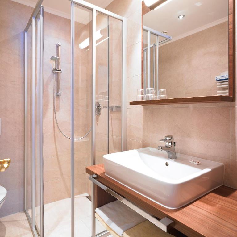 Aparthotel Acksteiner - Junior Suite - 3