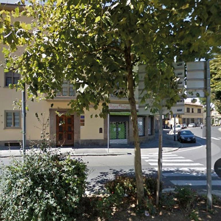 Residenza Oltrarno - Three-Bedroom Apartment - 24