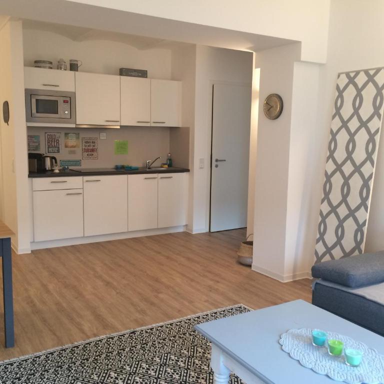 Stadt-Apartment - Appartamento - 8
