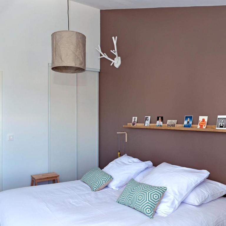 Quintessens - Appartement - Vue sur Mer - 17