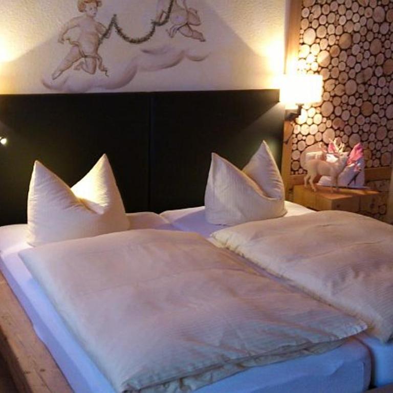 Alpinrefugium Haus am Anger - Appartamento con 2 Camere da Letto - 6