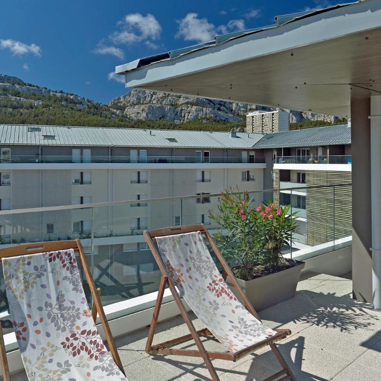 Quintessens - Appartement - Vue sur Mer - 21