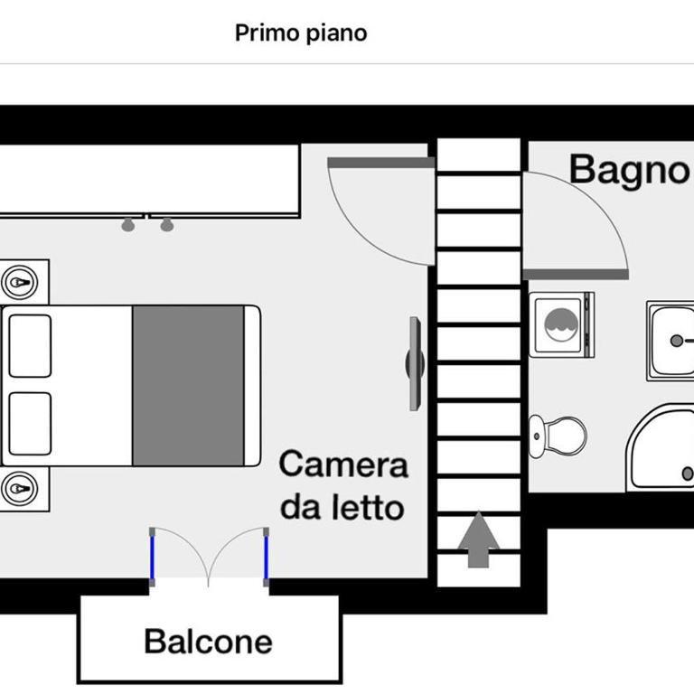 Magi - Begonia - Appartamento con Vista Mare - 15