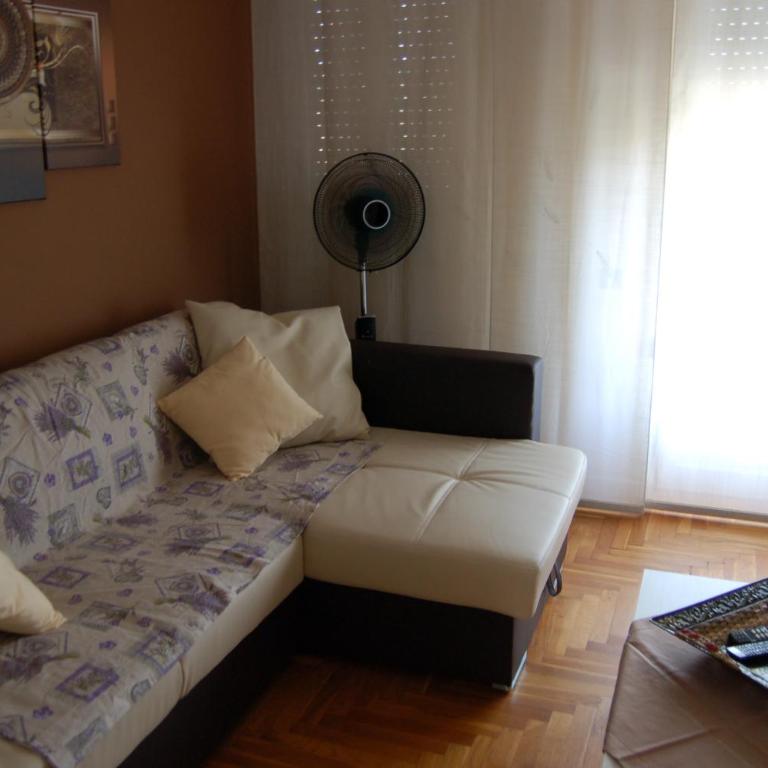Appartamenti Donato - Two-Bedroom Apartment - 16