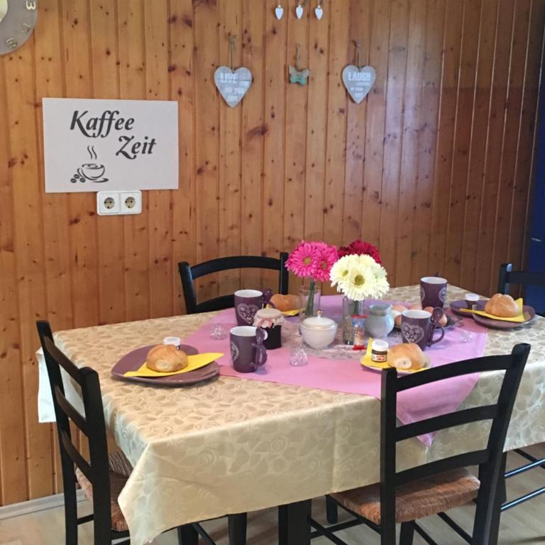 Ferienwohnung Renate - Ferienhaus - 4