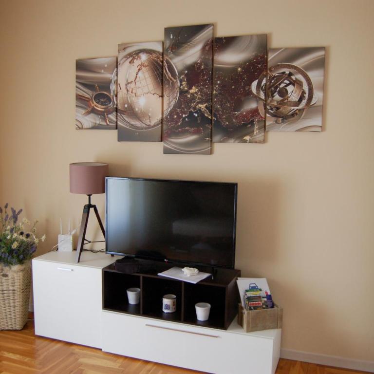 Appartamenti Donato - Two-Bedroom Apartment - 15