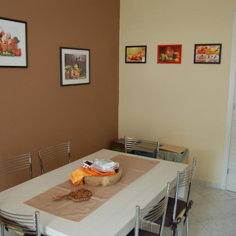 Appartamenti Donato - Two-Bedroom Apartment - 13