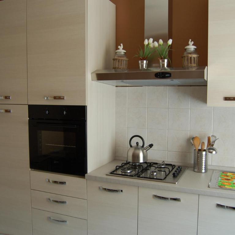 Appartamenti Donato - Two-Bedroom Apartment - 12