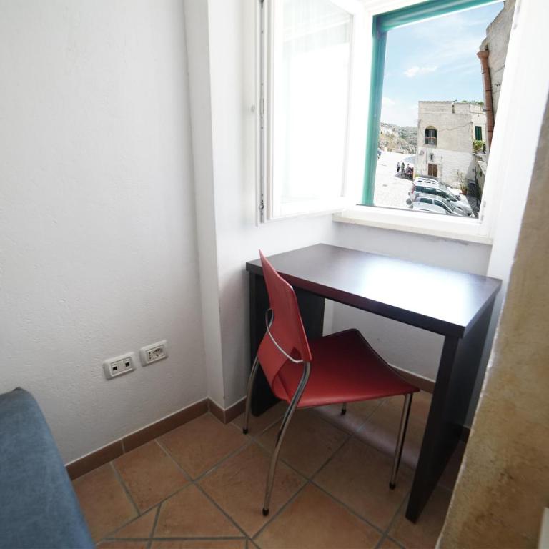 Sassolino Dimora Storica - Double Room - 7