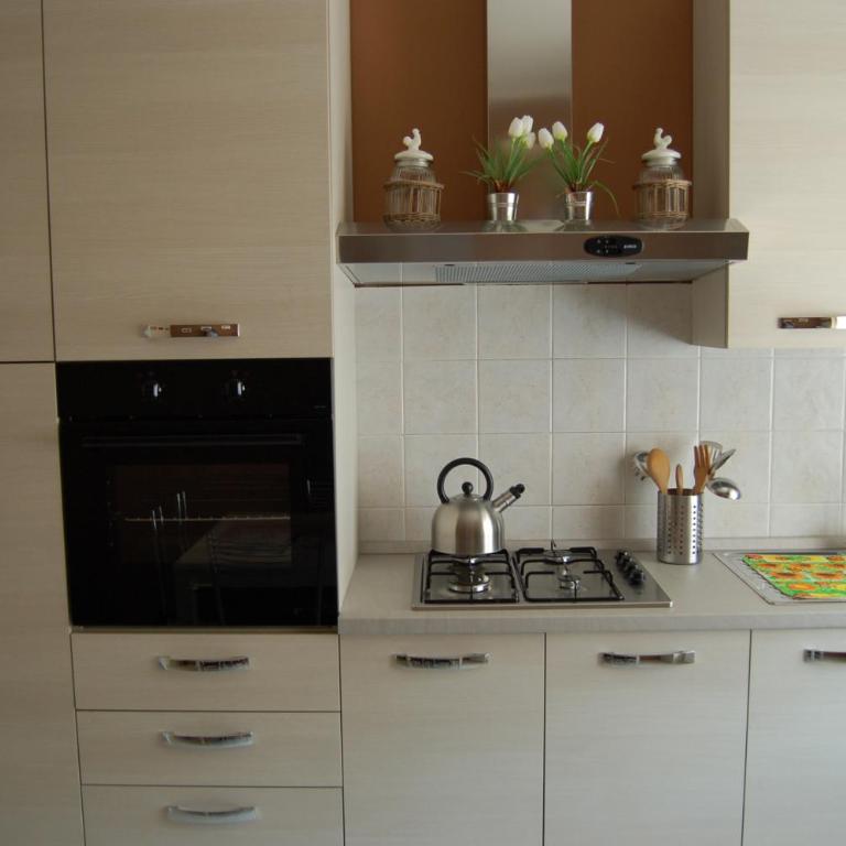 Appartamenti Donato - Two-Bedroom Apartment - 11