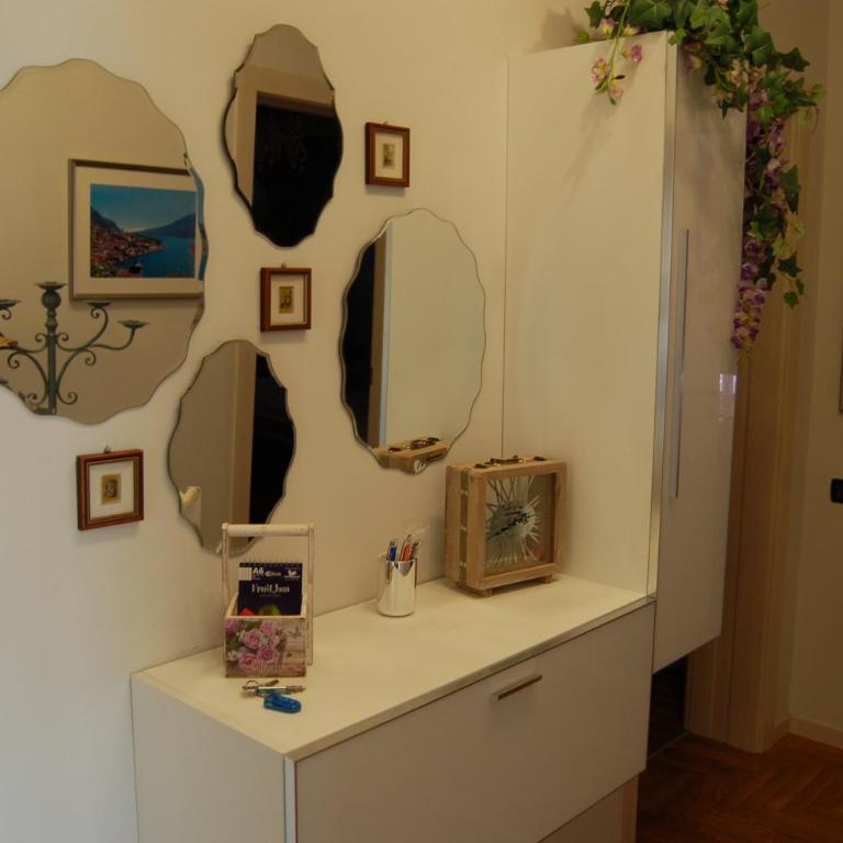 Appartamenti Donato - Two-Bedroom Apartment - 10