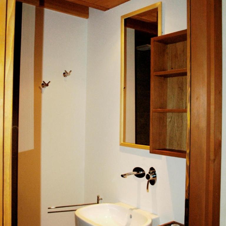 Pietre Gemelle Resort - Appartamento con 1 Camera da Letto - 1