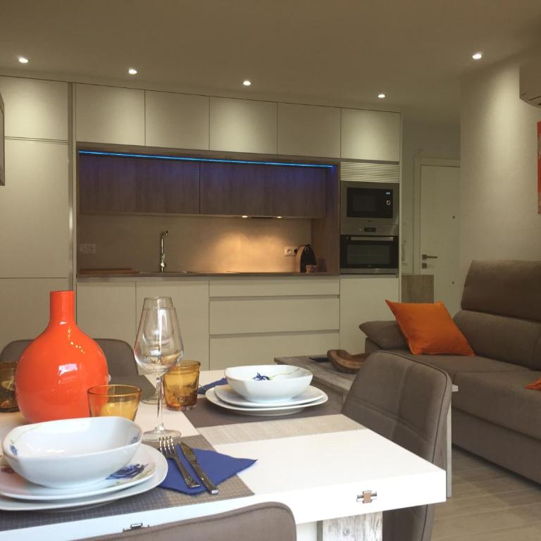 MMBB Boutique Apartment - Apartamento Superior - 9