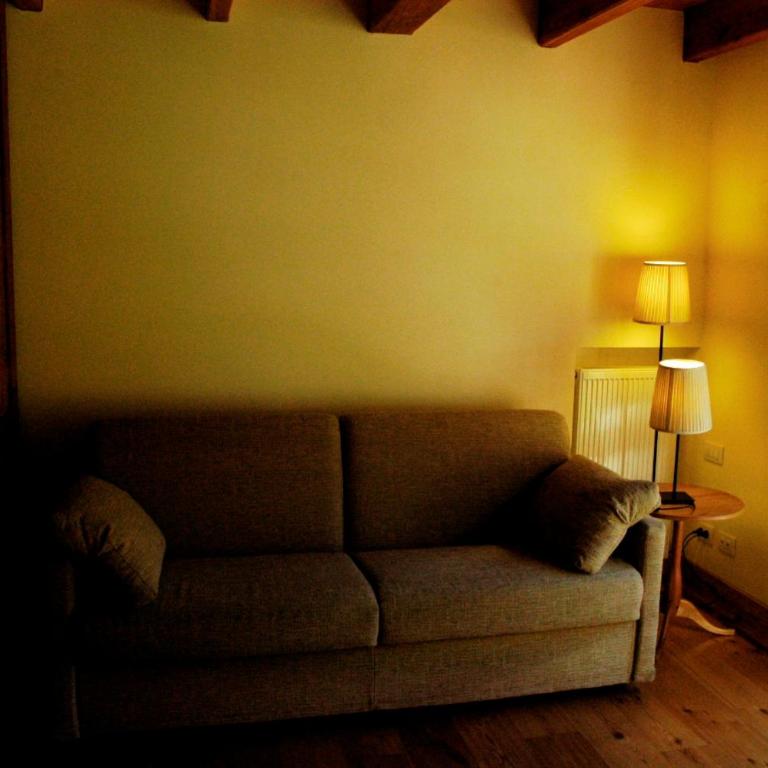 Pietre Gemelle Resort - Appartamento con 1 Camera da Letto - 2