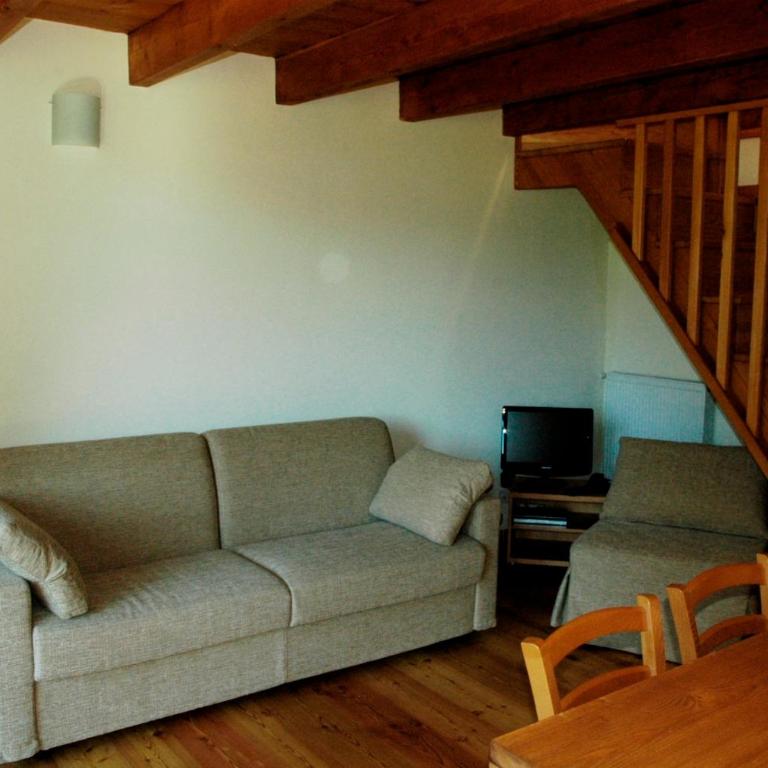 Pietre Gemelle Resort - Appartamento Superior con 1 Camera da Letto - 2