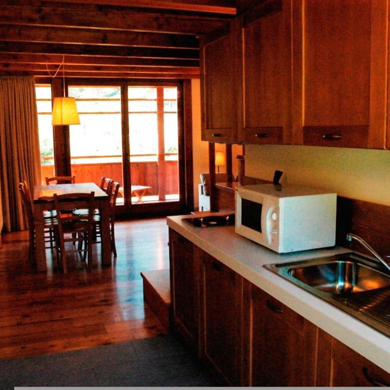 Pietre Gemelle Resort - Appartamento Superior con 1 Camera da Letto - 3