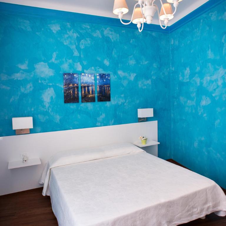 Driade dei Trulli - Appartamento con Terrazza - 21