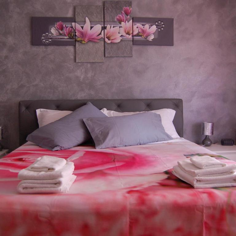Appartamenti Donato - Two-Bedroom Apartment - 4