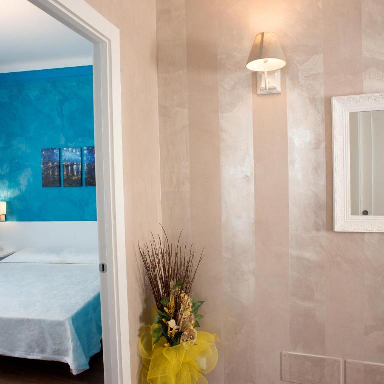 Driade dei Trulli - Appartamento con Terrazza - 19