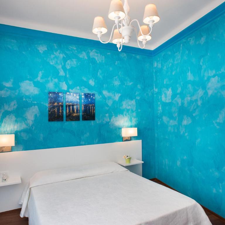 Driade dei Trulli - Appartamento con Terrazza - 20
