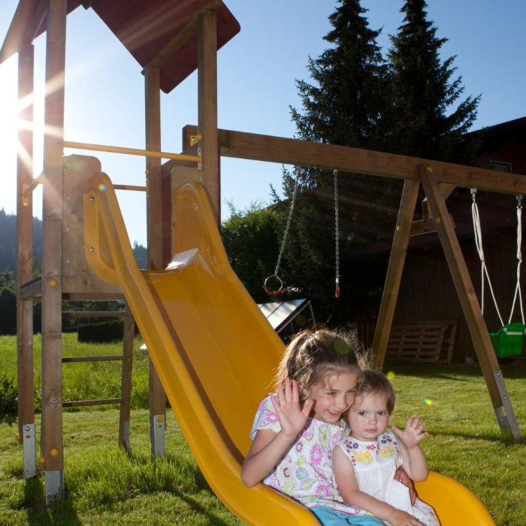 Auszeit Flachau - Apartamento de 2 dormitorios - 19