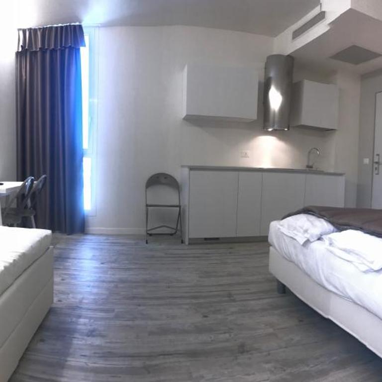 Stellamare - Junior Suite - 6