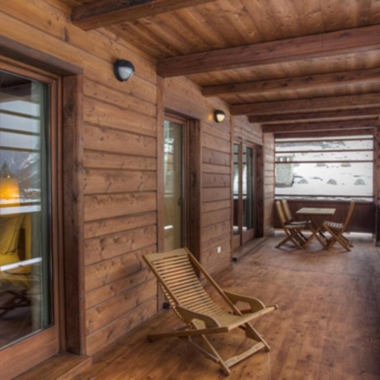 Pietre Gemelle Resort - Suite con 1 Camera da Letto - 9