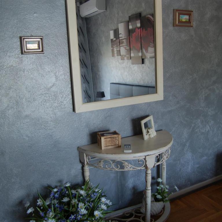 Appartamenti Donato - Two-Bedroom Apartment - 7