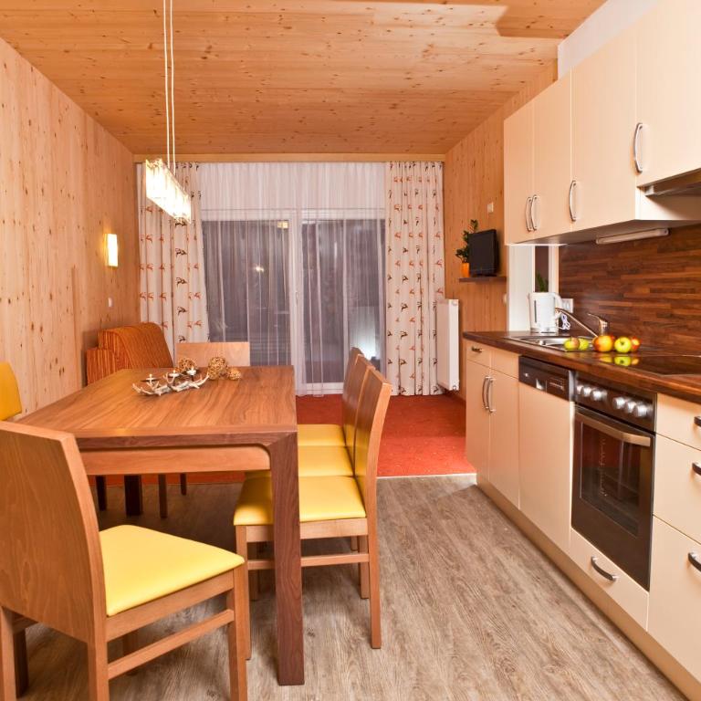 Auszeit Flachau - Apartamento de 2 dormitorios - 8