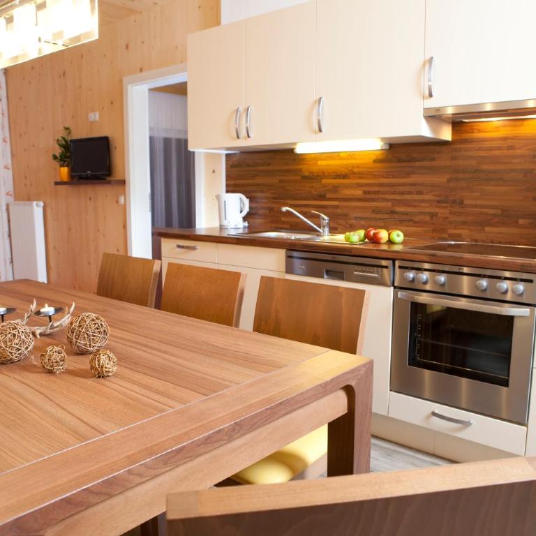 Auszeit Flachau - Apartamento de 2 dormitorios - 9