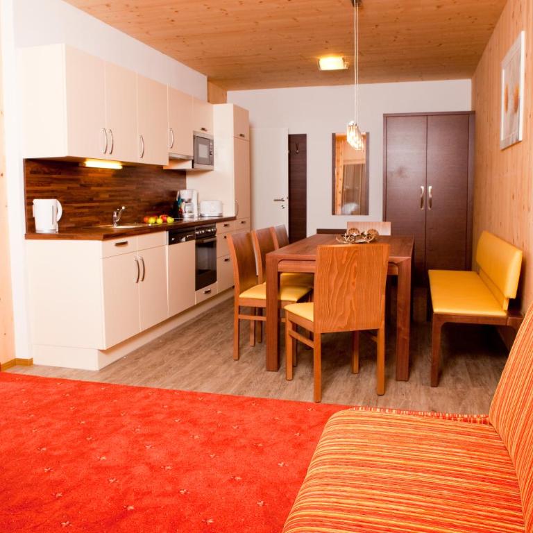 Auszeit Flachau - Apartamento de 2 dormitorios - 7