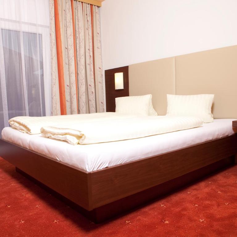 Auszeit Flachau - Apartamento de 2 dormitorios - 13
