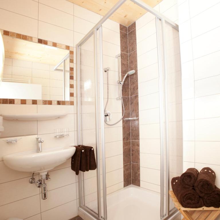Auszeit Flachau - Apartamento de 2 dormitorios - 14
