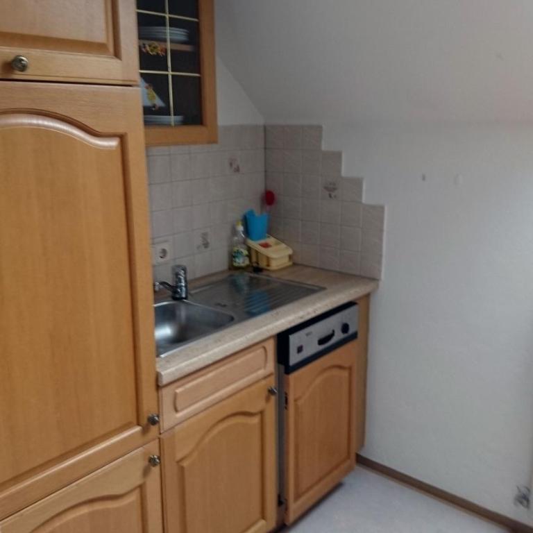 Seepension Smoley - Apartment mit 2 Schlafzimmern - 5