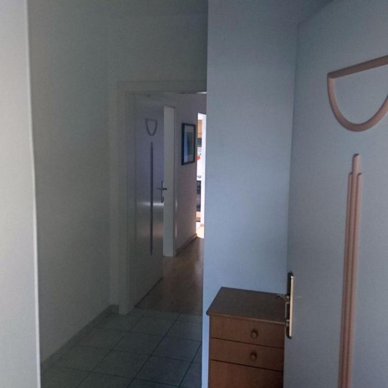 Seepension Smoley - Apartment mit 2 Schlafzimmern - 4