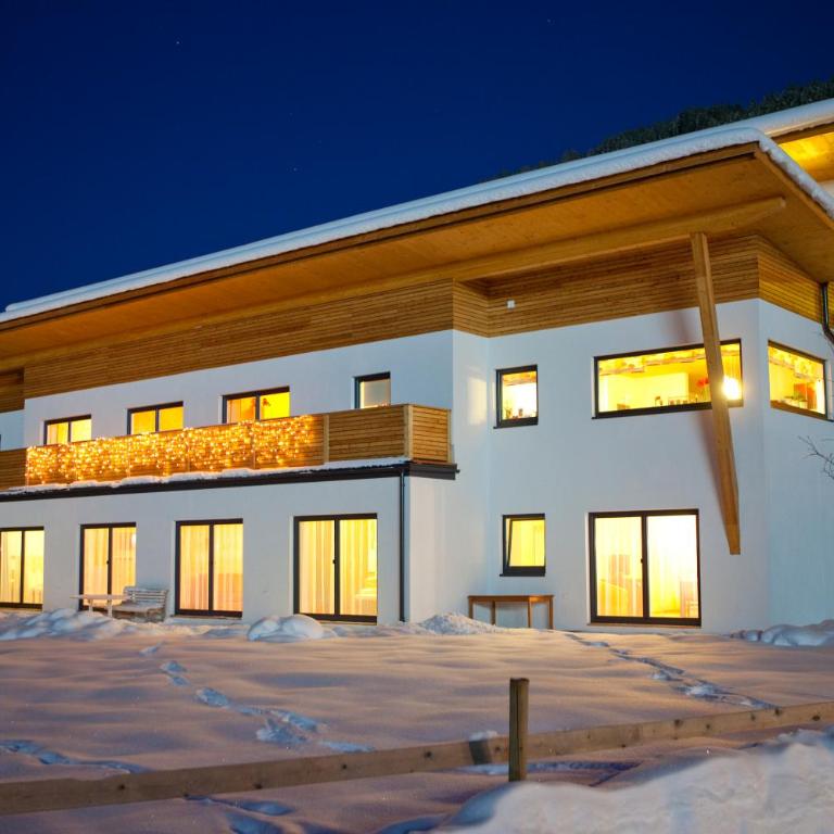 Auszeit Flachau - Apartamento de 2 dormitorios - 4