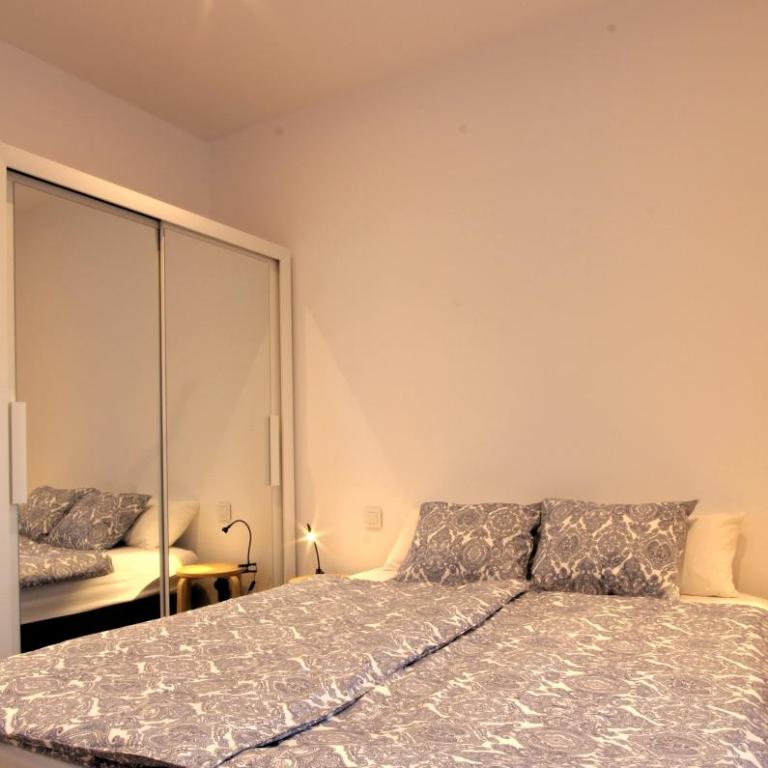 Alma Suites - Apartamento - 6