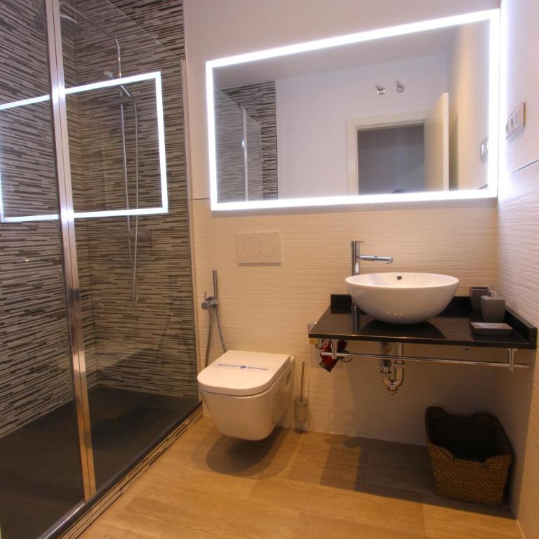Alma Suites - Apartamento - 1