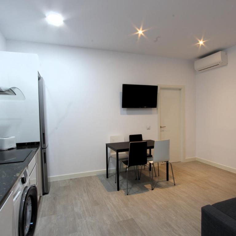 Alma Suites - Apartamento - 4