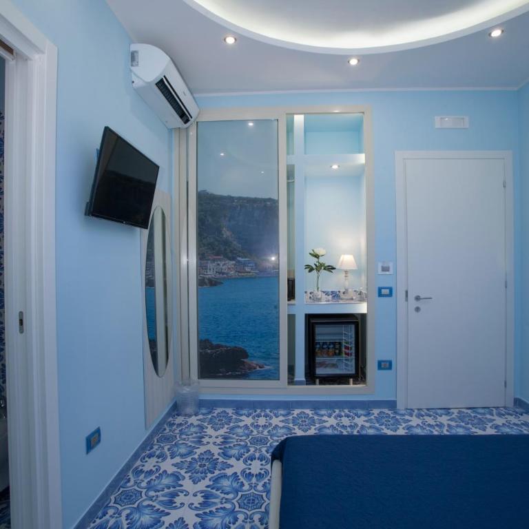 Golfo Delle Sirene - Camera King con Balcone - 18